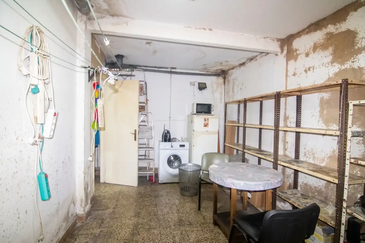 Local en venta en Madrid con Aire acondicionado, Calefacción y Amueblado