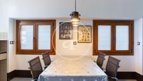 Dining room of Flat for sale in Massalfassar  with Air Conditioner and Heating