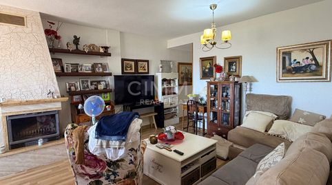 Foto 4 von Dachboden zum Verkauf in La Nucia Pueblo, La Nucia