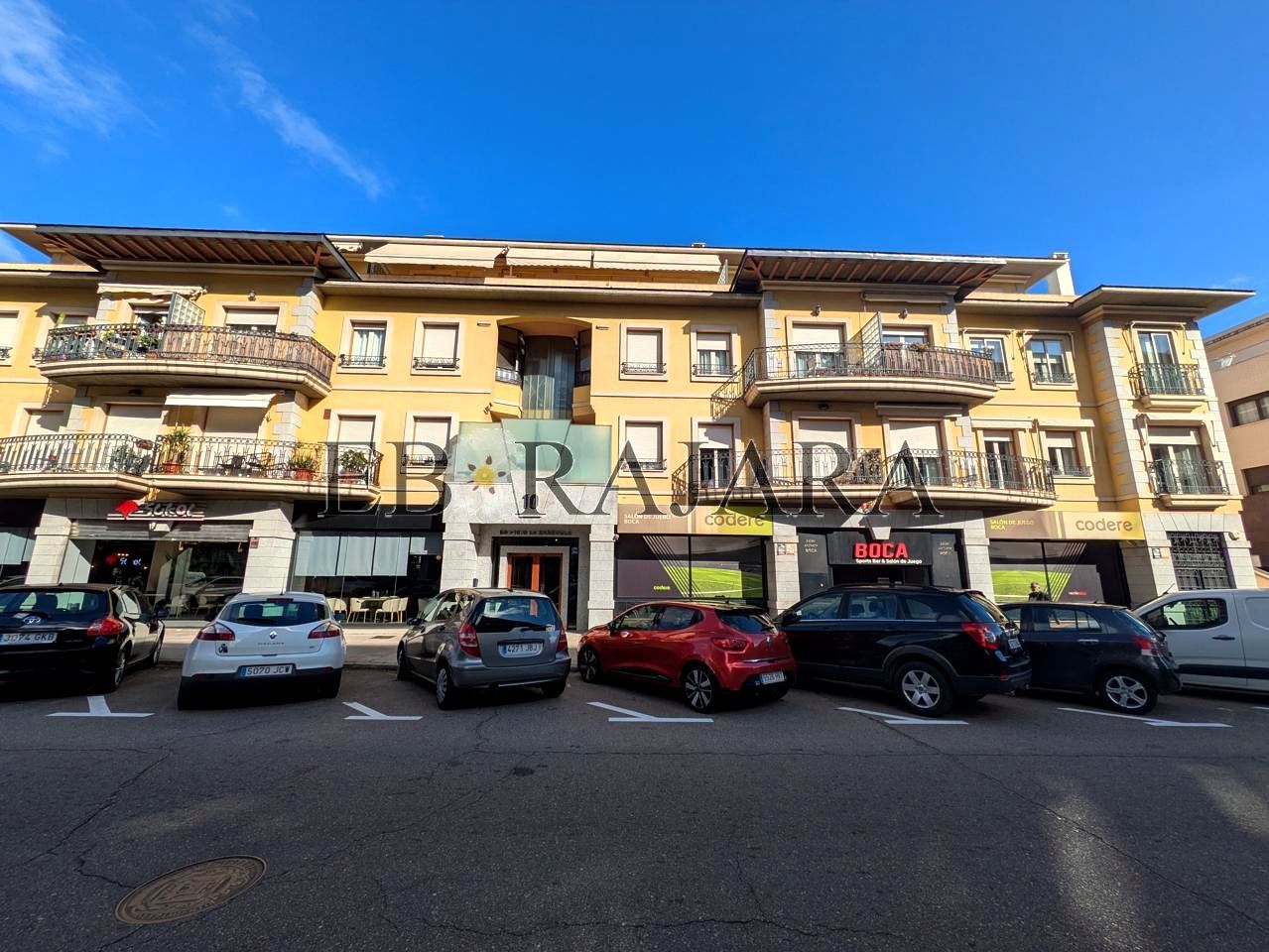 Flat to rent in Pablo Picasso, Hospital - Nuevo Centro de Talavera de la Reina