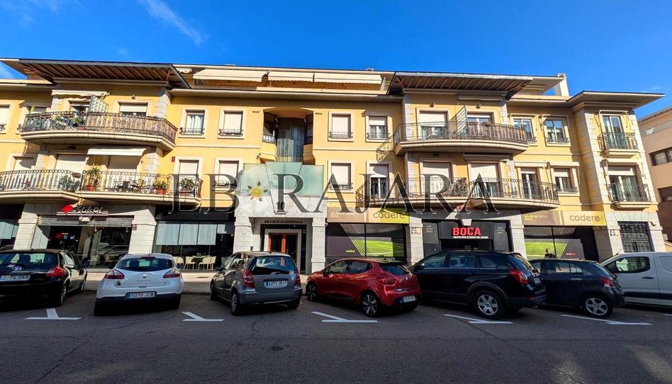 Photo 1 of Flat to rent in Pablo Picasso, Hospital - Nuevo Centro de Talavera de la Reina, Toledo