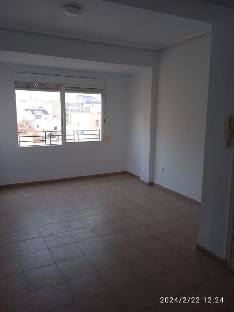 Habitación de Piso en venta en Castellón de la Plana / Castelló de la Plana con Trastero