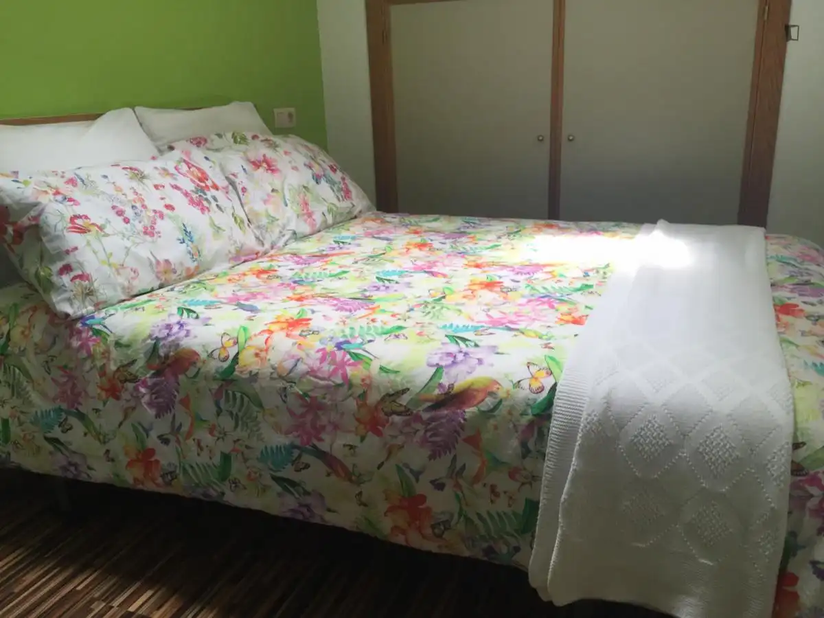Apartament de lloguer a Barrio del Centro