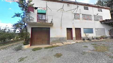 Foto 5 de Casa o xalet en venda a Isona i Conca Dellà, Lleida