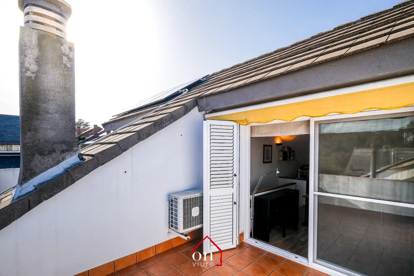 Haus mit Terrasse zum Verkauf in L'Eixample, imagen 25