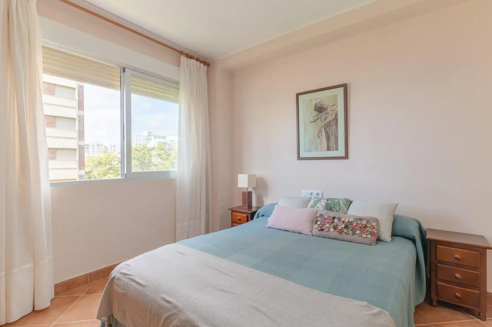 Apartamento con ascensor en venta en Passeig Marítimo Bernat Artola 30, imagen 36