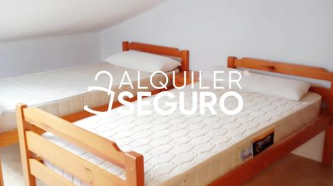 Foto 4 de Casa o xalet de lloguer a De Madrid, Lozoyuela-Navas-Sieteiglesias, Madrid