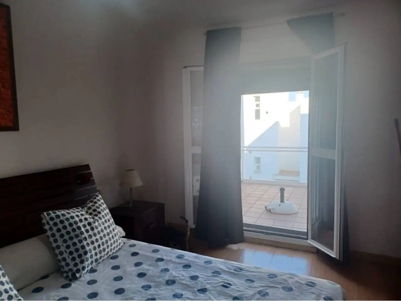 Habitación de Casa o chalet en venta en Conil de la Frontera con Calefacción, Terraza y Piscina comunitaria