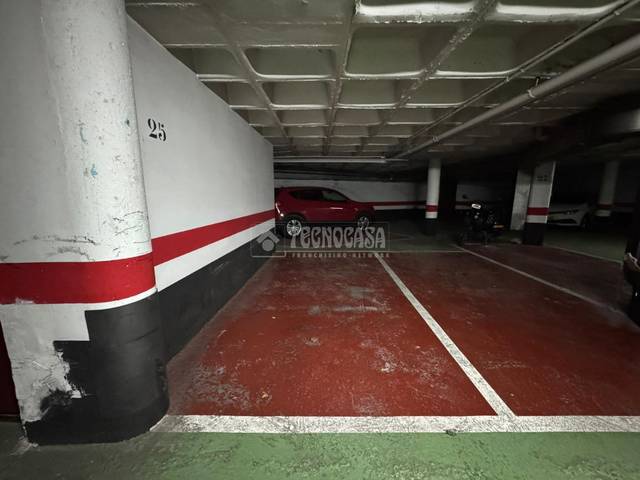 Garaje en Venta en MAESTRO MARQUINA en Ruiseñores