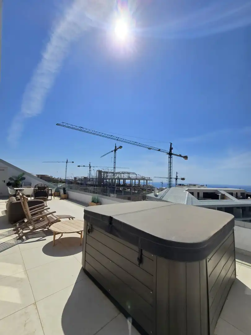 Apartament amb piscina en venda a Las Gaviotas  - Carvajal, imagen 25