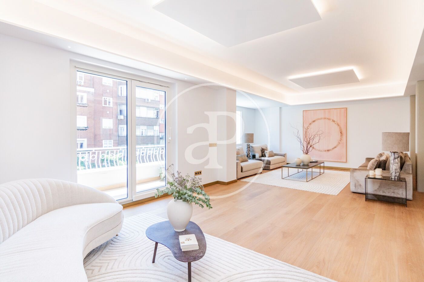 Flat for sale in Calle de Goya, Goya