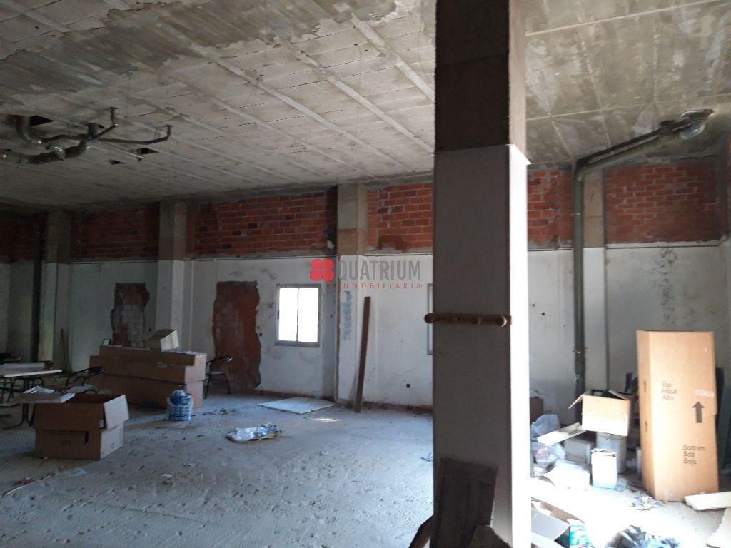 Local de lloguer en Santiago de Compostela 