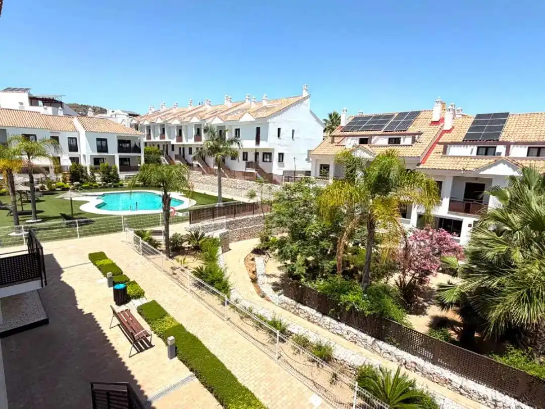 Adosado con terraza en venta en Riviera del Sol, imagen 14