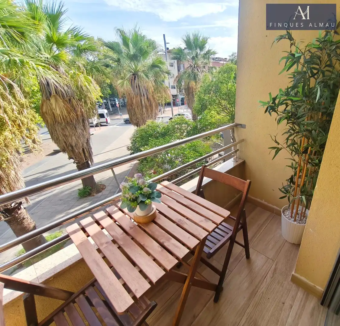 Wohnung mit Terrasse zum Verkauf in Barceloneta -  Molí d'en Rovira, imagen 16
