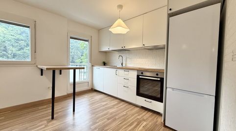 Foto 2 de Piso en venta en Iñiguez de Karkizano, Elgoibar, Gipuzkoa