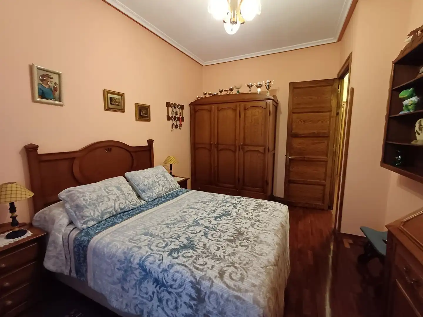 Flat for sale in Noreña