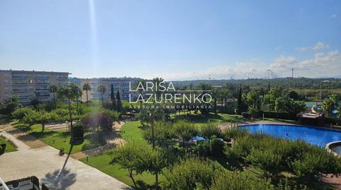 Foto 5 de Apartament en venda a Amadeu Vives, La Pineda, Tarragona