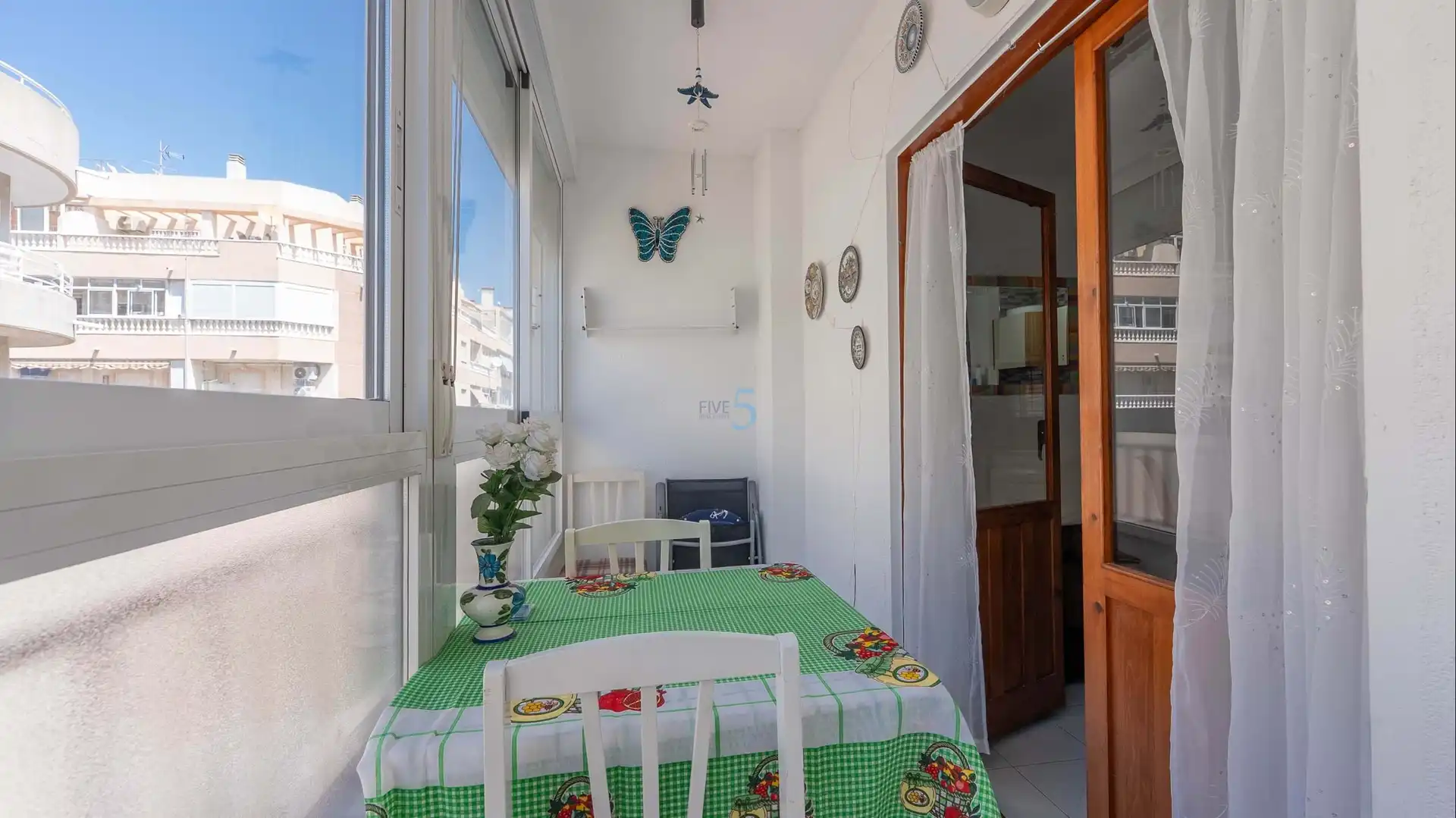 Wohnung mit Terrasse zum Verkauf in Playa del Cura, imagen 12