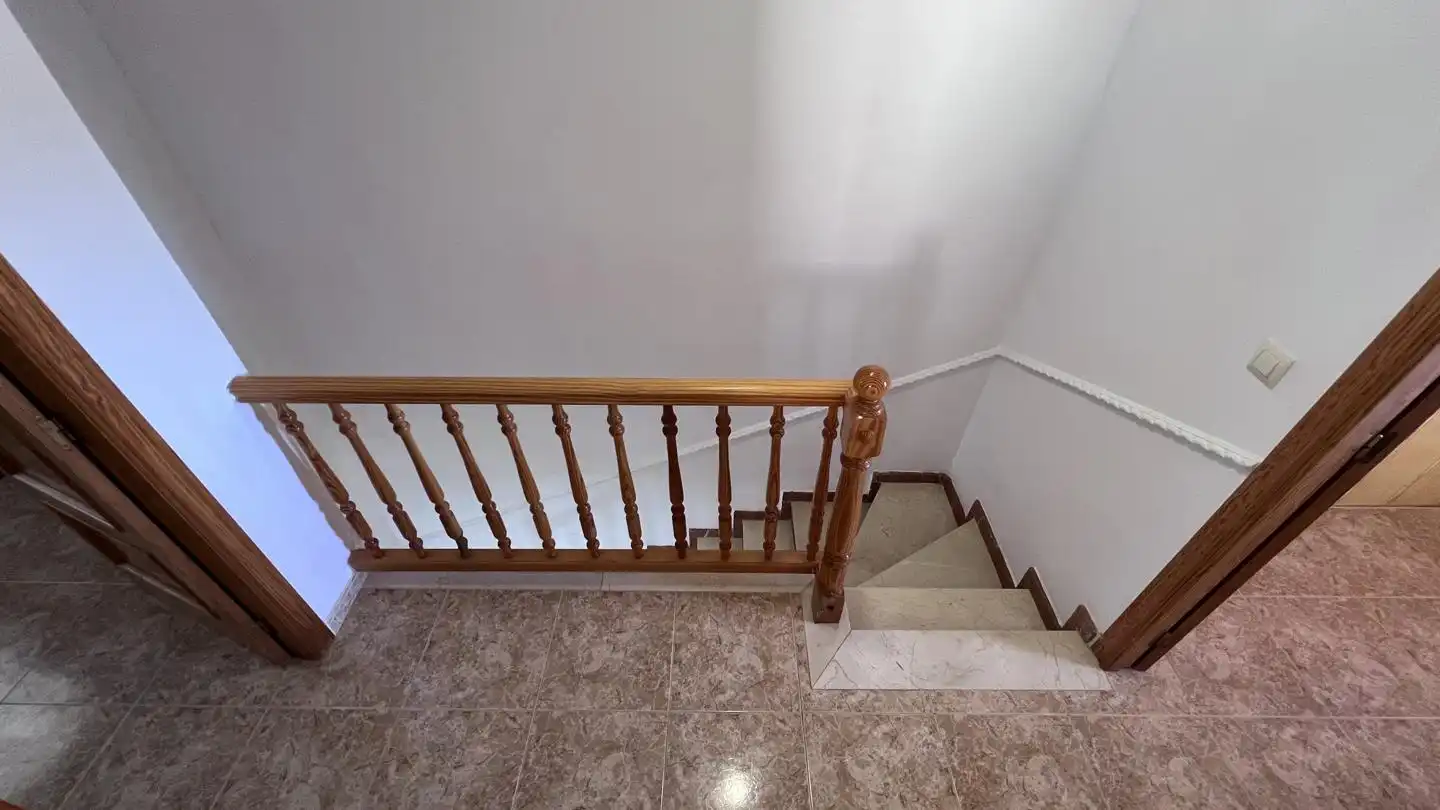 Casa amb jardí en venda a Del Papa Luna, imagen 12