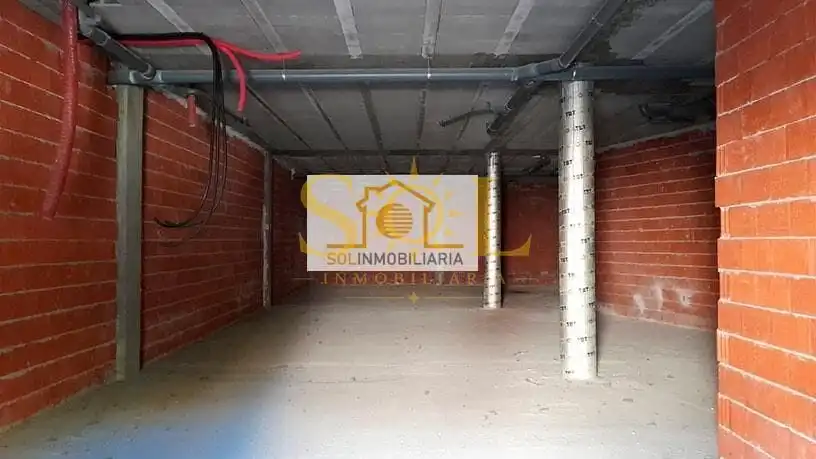 Local comercial en venda a Calle De Emiliano Alonso Sánchez Lomba 17, imagen 2