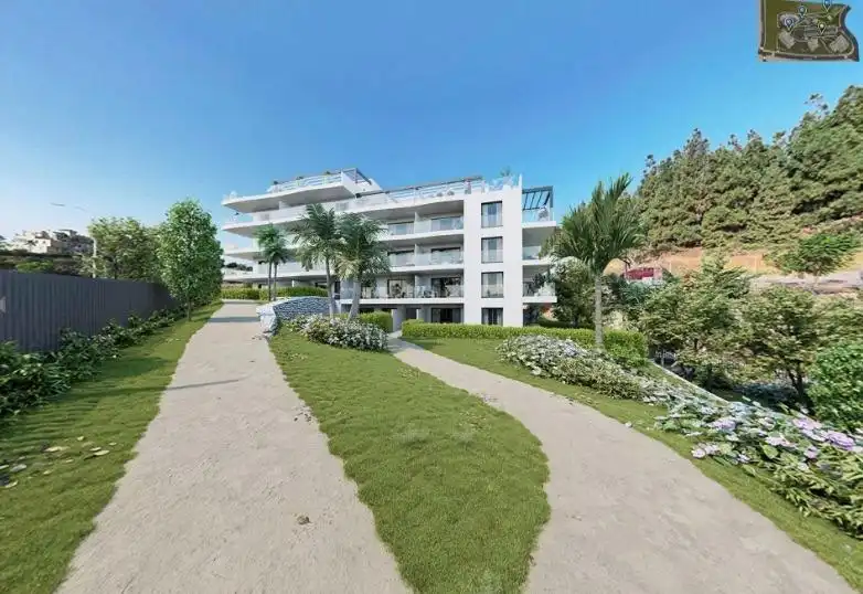 Appartement compact avec terrasse à vendre à El Faro de Calaburra - Chaparral, imagen 14