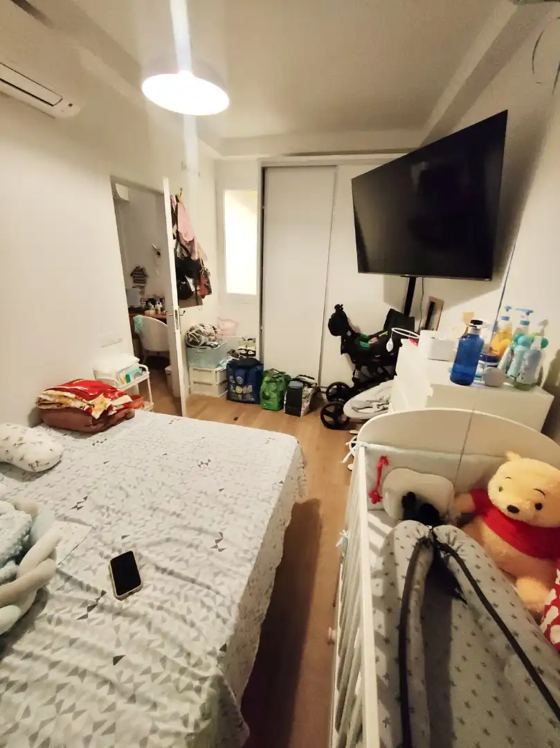 Habitación de Apartamento en venta en San Sebastián de la Gomera con Amueblado