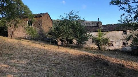 Foto 5 de Finca rústica en venta en Rúa Coto de Otero, 9d, Mondoñedo, Lugo