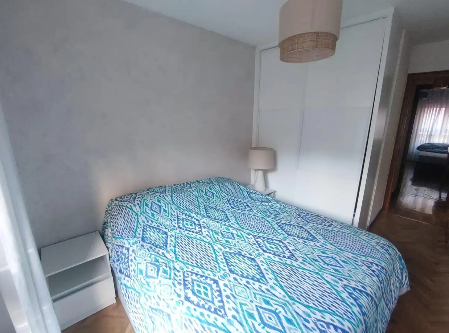 Piso con ascensor en alquiler en Centro, imagen 17