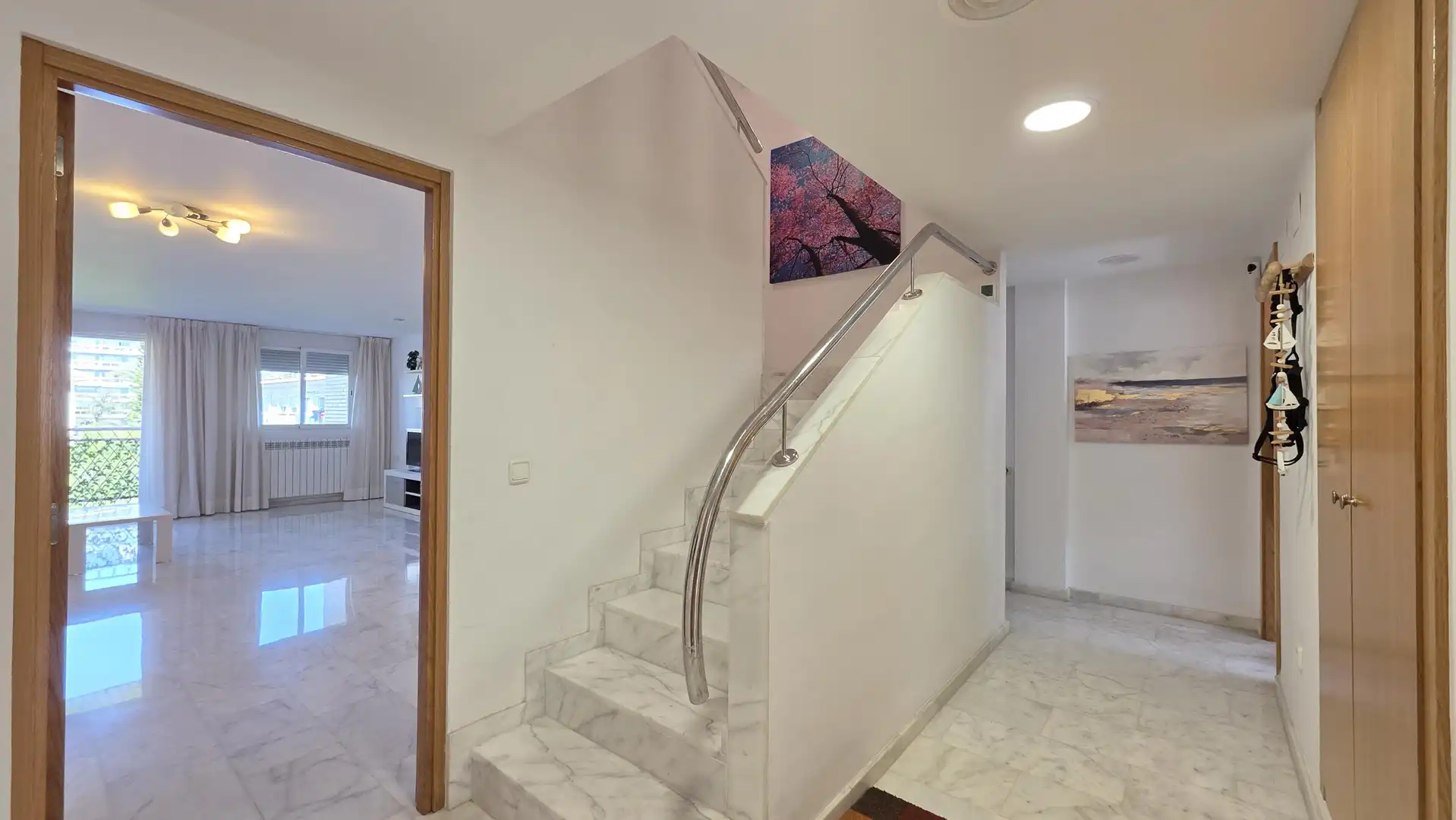 Piso en venta en Gandia con Aire acondicionado, Calefacción y Terraza