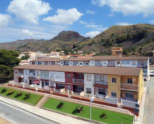 Exterior view of House or chalet for sale in La Unión  with Private garden