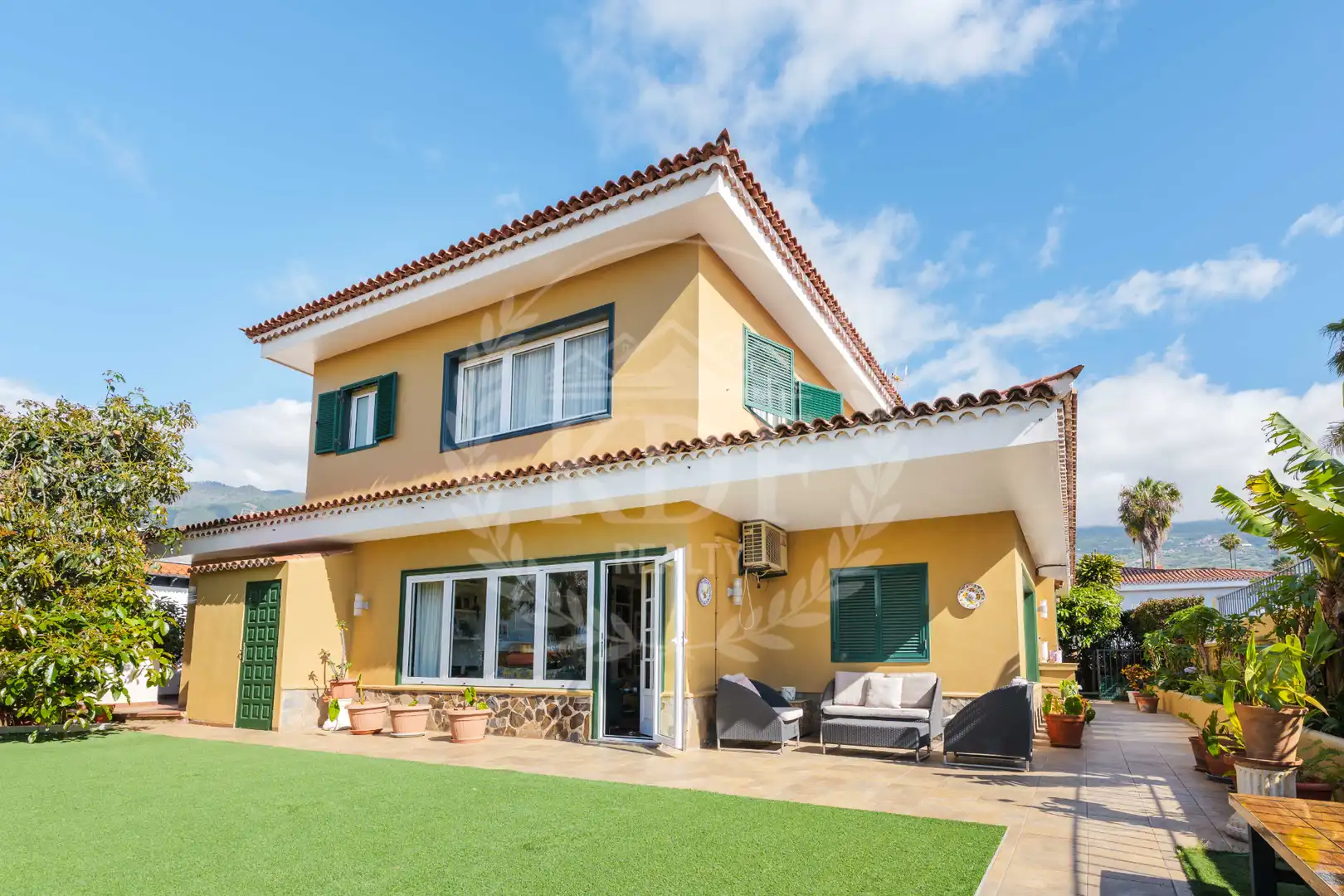 Chalet con terraza en venta en Camino Durazno