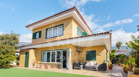 Foto 2 de Casa o chalet en venta en Camino Durazno, Zona Botánico, Puerto de la Cruz