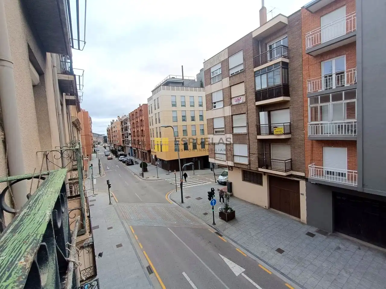 Appartement avec terrasse à vendre à De La Constitucion 26, imagen 14