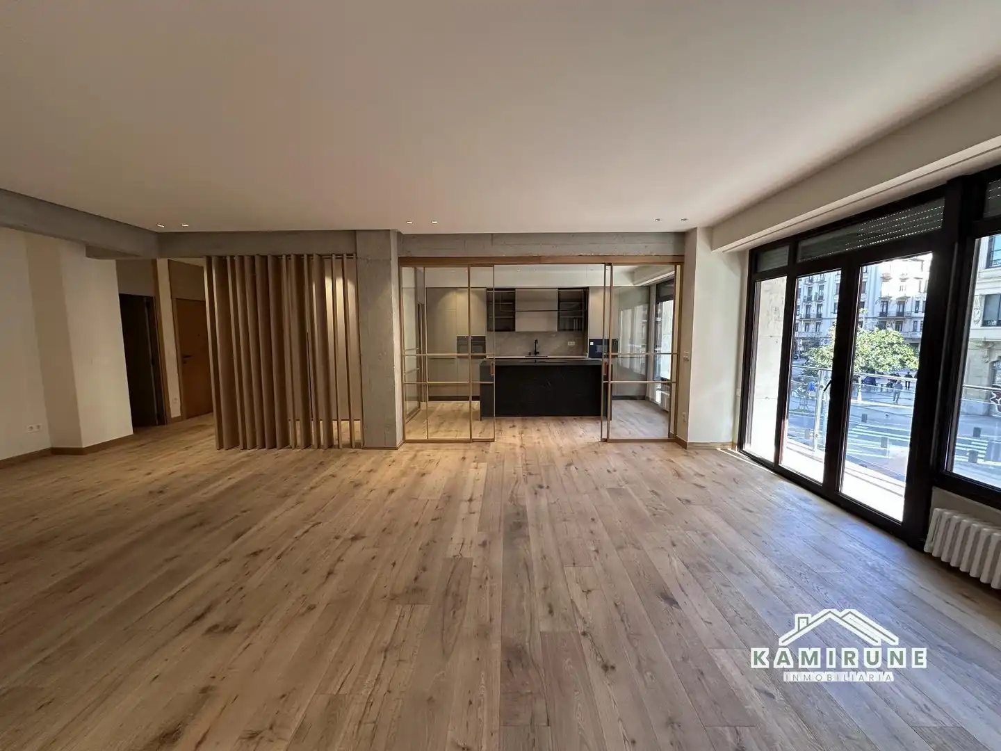 Flat for rent in Bilbao   with Heating, Terrace and Storage room