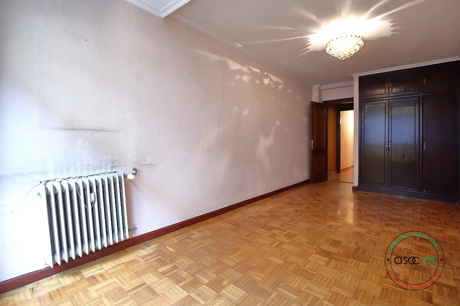 Wohnung mit Aufzug zum Verkauf in EZCURDIA 59, imagen 25