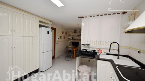 Foto 2 de Piso en venta en Calle Raval (el), Centro, Burriana / Borriana