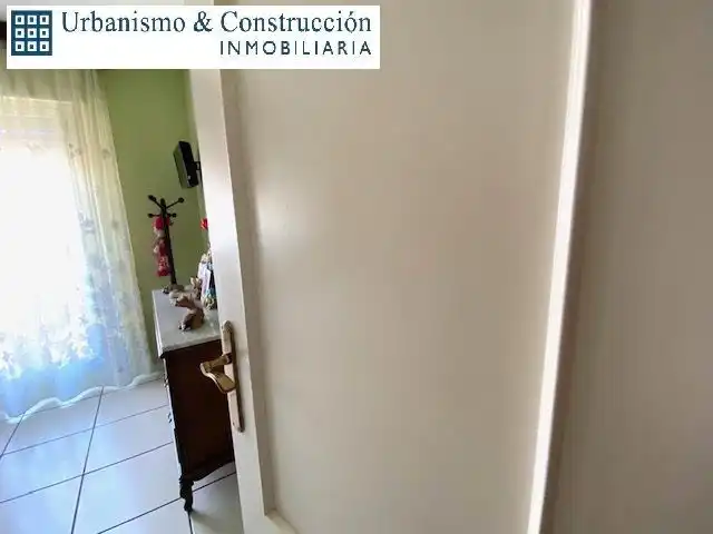 Adossat amb terrassa en venda a Ciudad Jardín, imagen 14