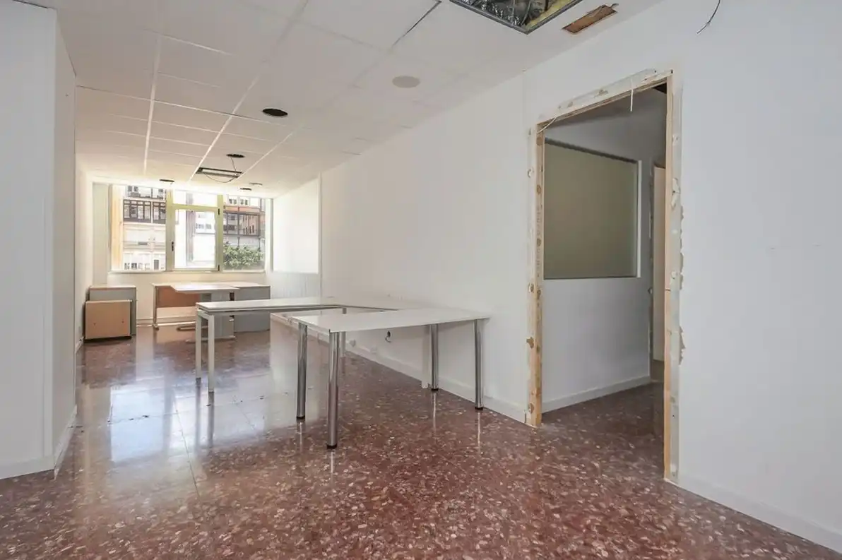 Büro zum Verkauf in Barcelona
