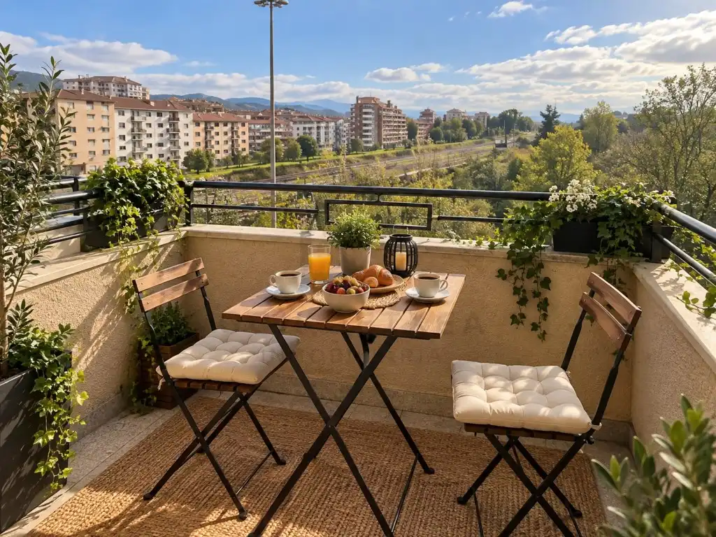Appartement avec ascenseur à vendre à Paseo De Colon
