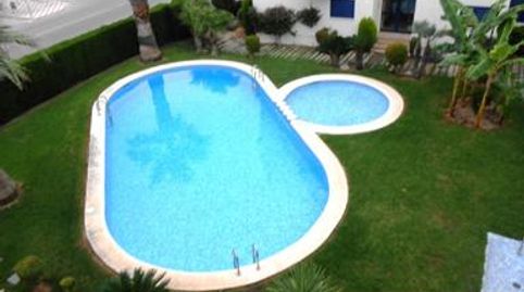 Foto 2 de Apartamento de alquiler en Calle Proyecto N 7, 2, Xeraco, Valencia
