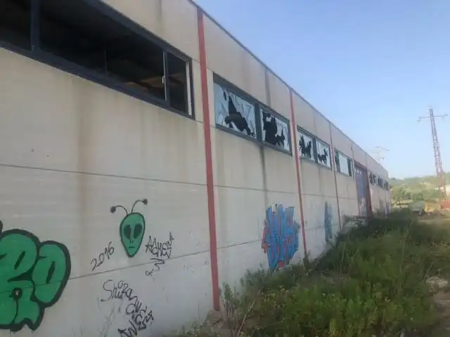 Nau industrial en venda a Partida Pedrera, imagen 11