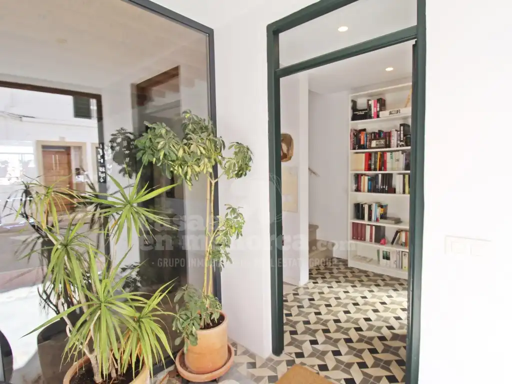 Casa amb jardí en venda a Alaior poble, imagen 18