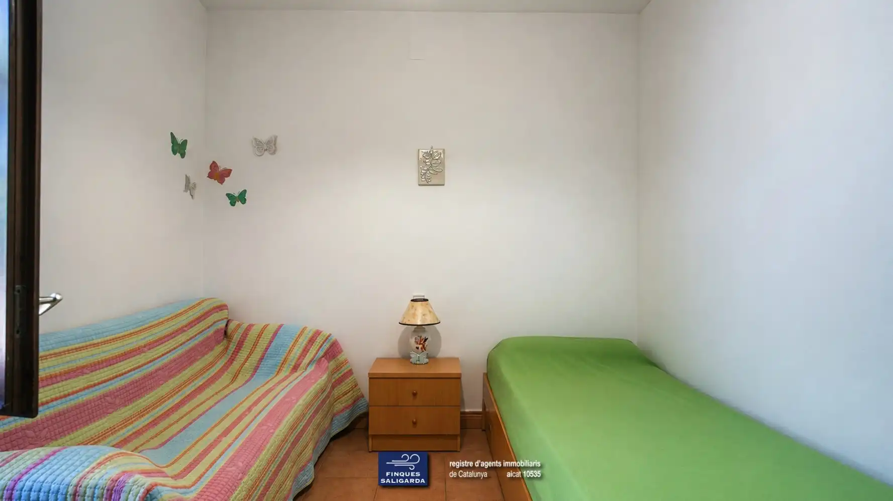 Dormitori de Casa o xalet en venda en Seva amb Calefacció, Terrassa i Traster