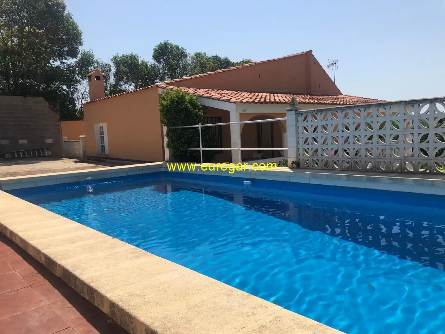 Villa avec piscine à vendre à Centro, imagen 4