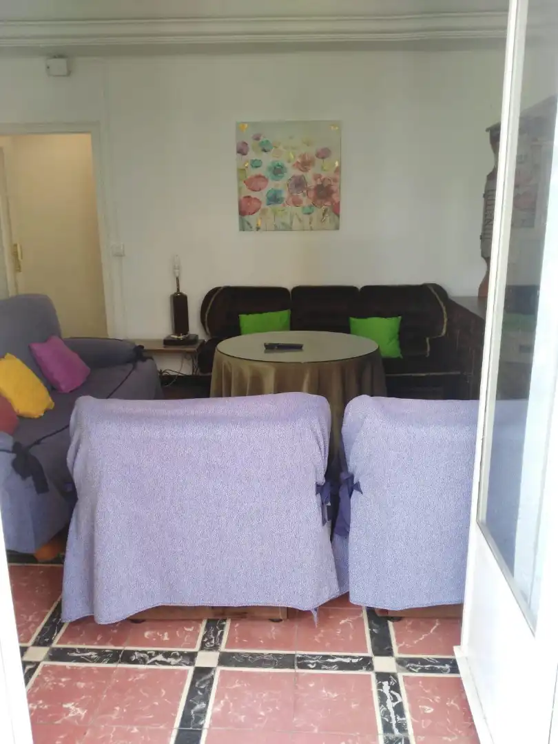 Habitación en La Buhaira