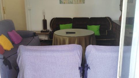 Foto 5 de Habitació a Calle Manuel Casana, 1, La Buhaira, Sevilla Capital