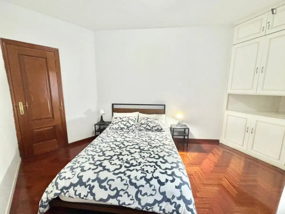 Apartamento de alquiler en Delicias