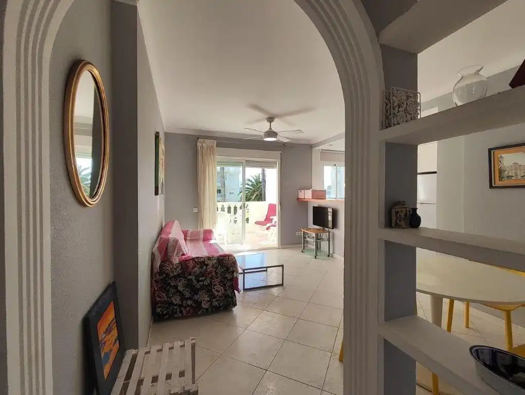 Apartamento con piscina en venta en Las Marinas / Les Marines, imagen 11