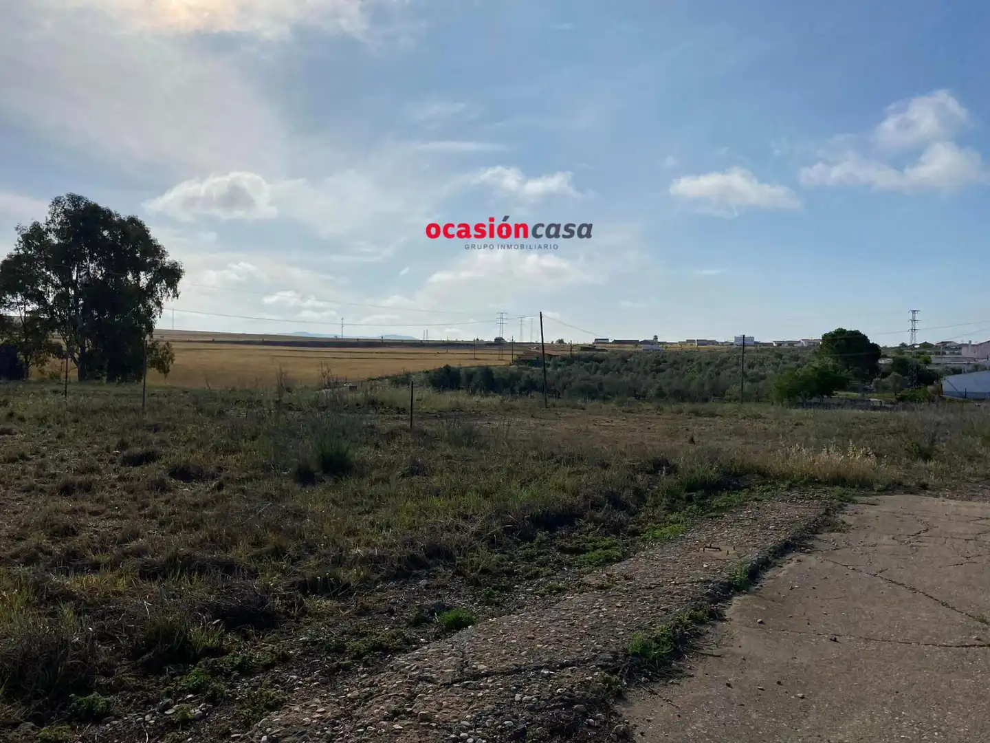 Terreny residencial en venda a Belmez, imagen 5