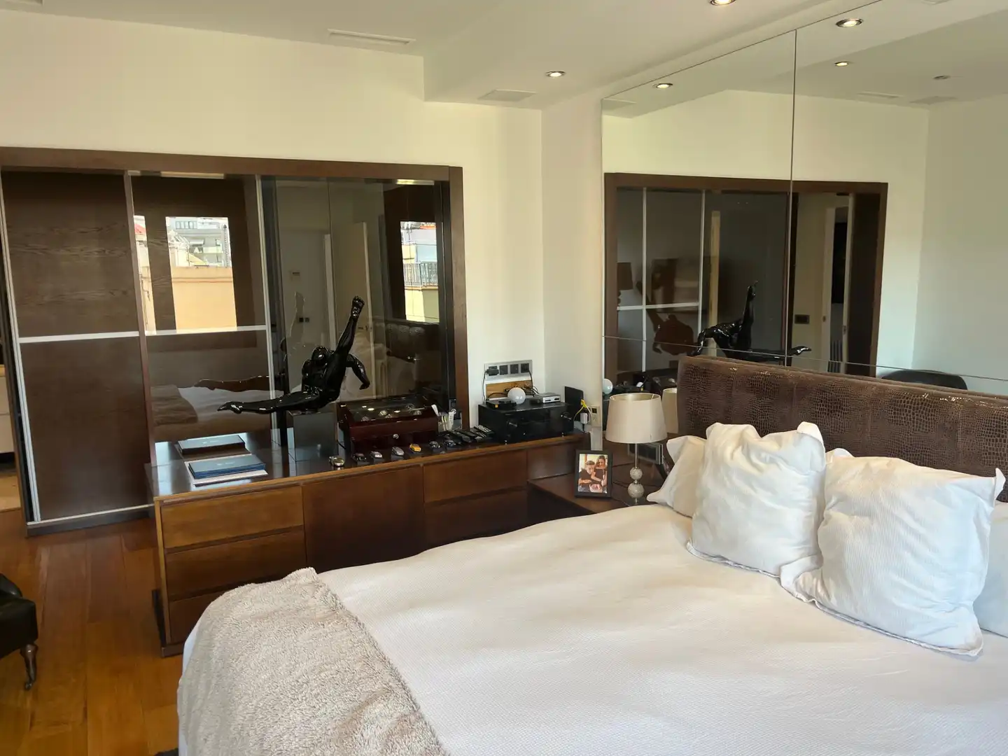 Appartement avec ascenseur à vendre à Carrer de Balmes, imagen 16